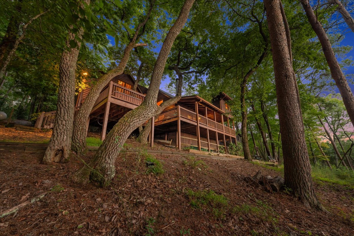 Blue Sky Cabin Rentals Blue Ridge & Ellijay Cabin Rentals